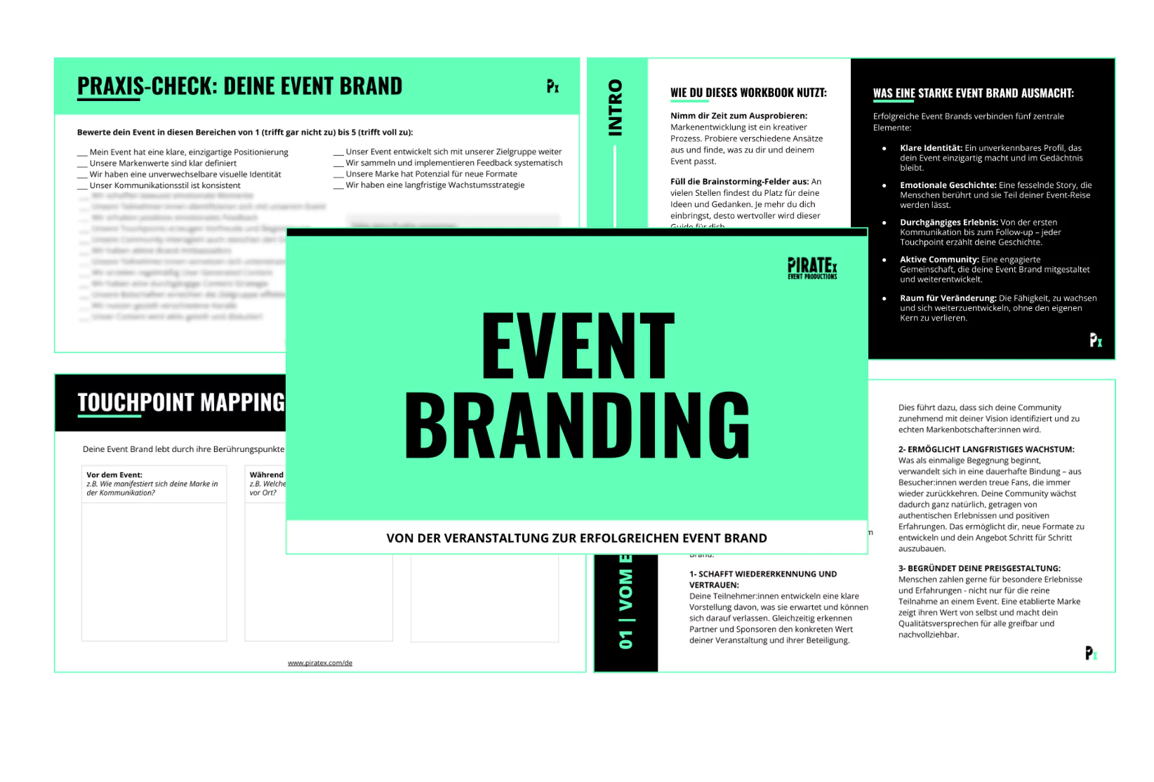 Event Branding Guide