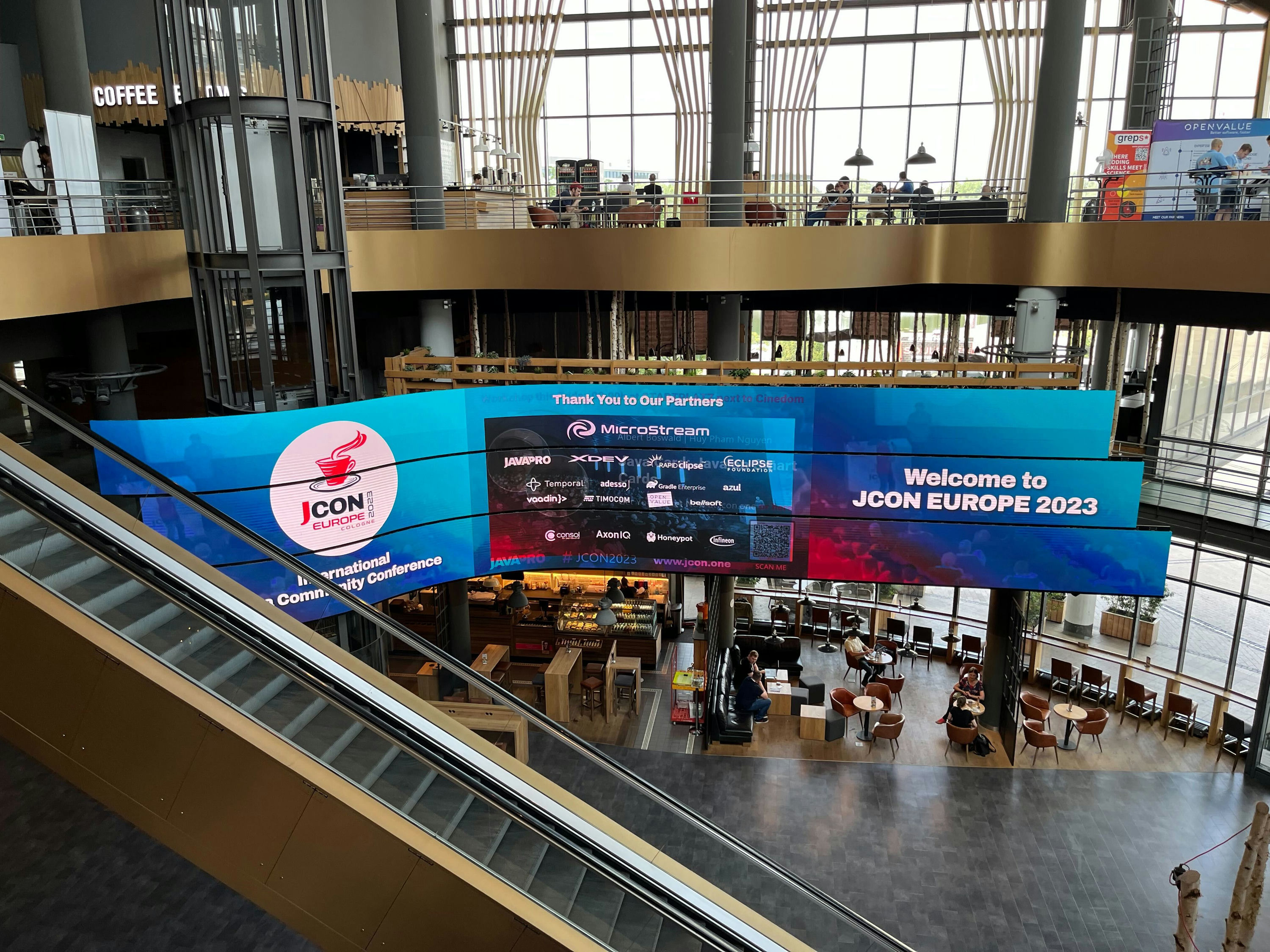 Art Cologne side event vernissage