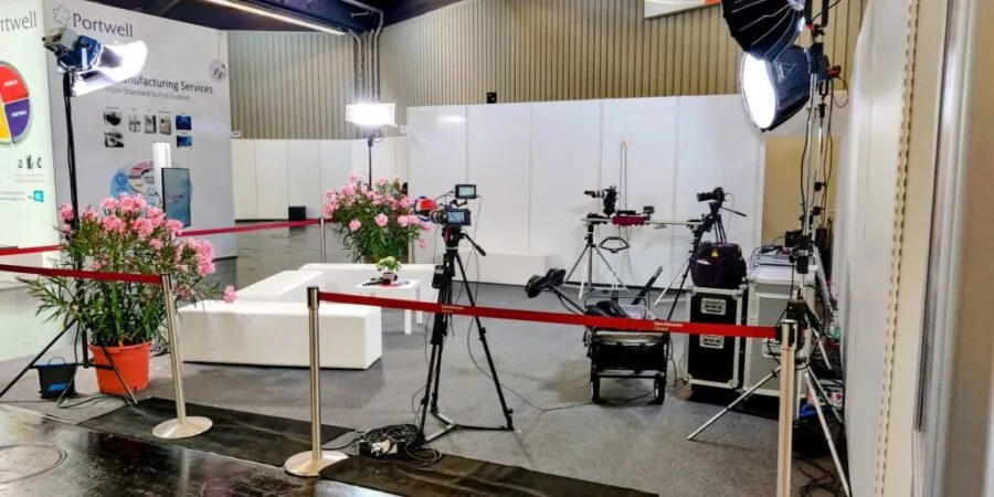 Embedded World TV 2022