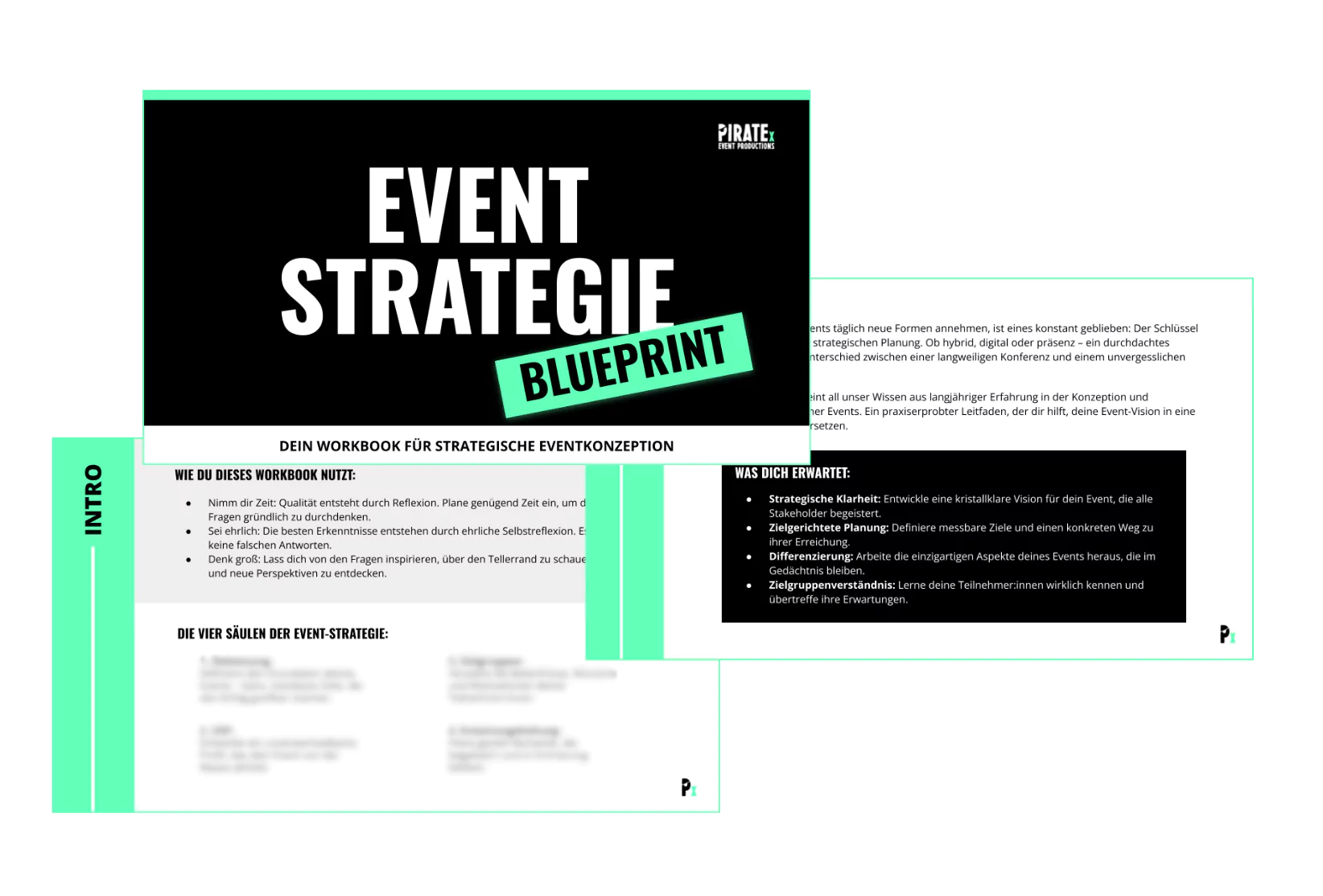 Event-Strategie Blueprint