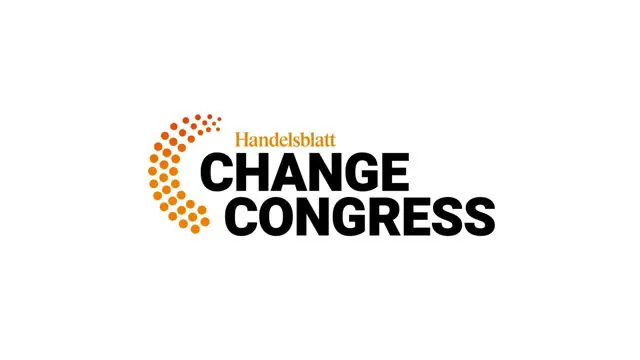 Handelsblatt Change Congress 2023