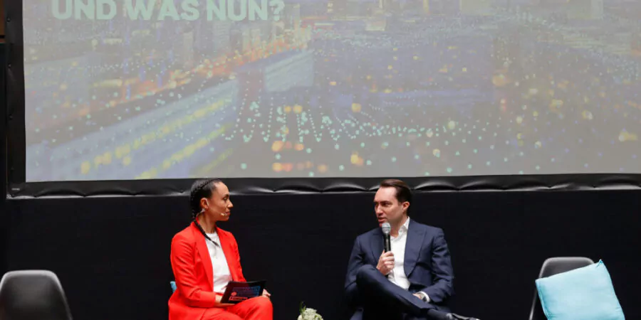 HRS Corporate Lodging Forum 2024