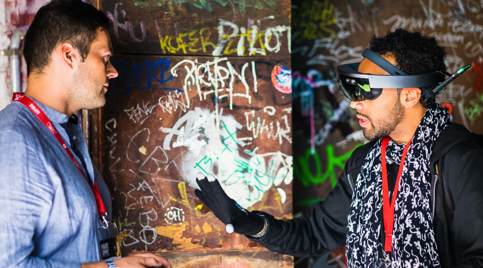 Startup Safari Thyssenkrupp Marine