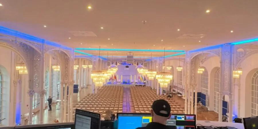 Ukraine Conference of North Rhine-Westphalia